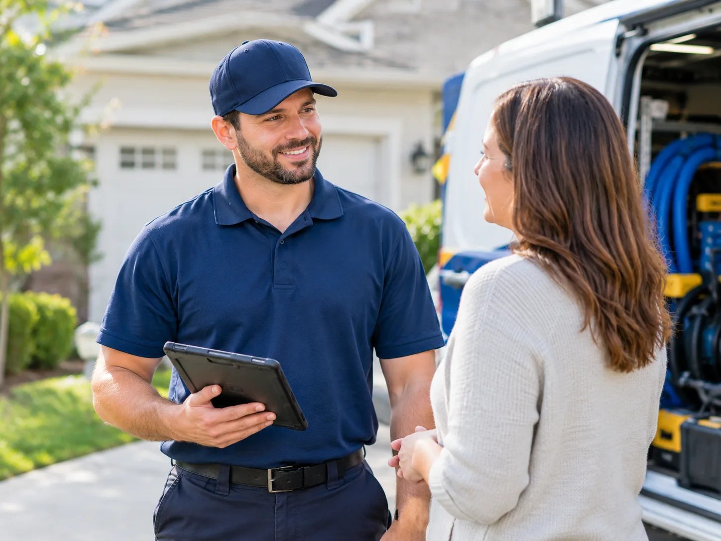 Sewage Backup Cleanup Hector, MN FAQs